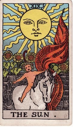 Die Sonne