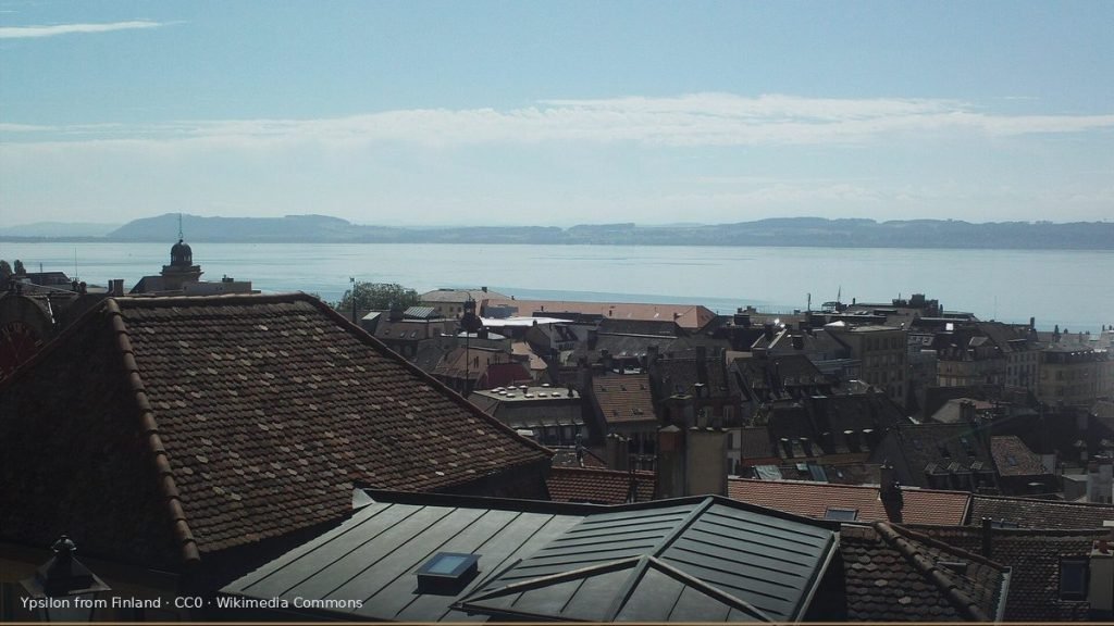 Voyance Neuchâtel