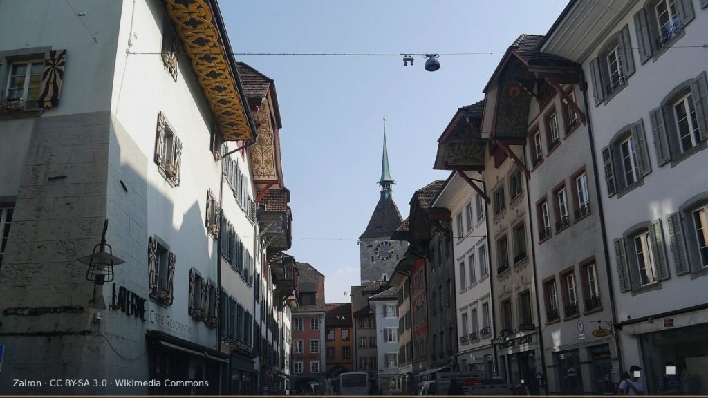 Wahrsagen Aargau