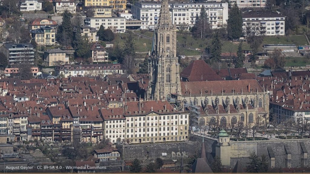 Wahrsagen Bern