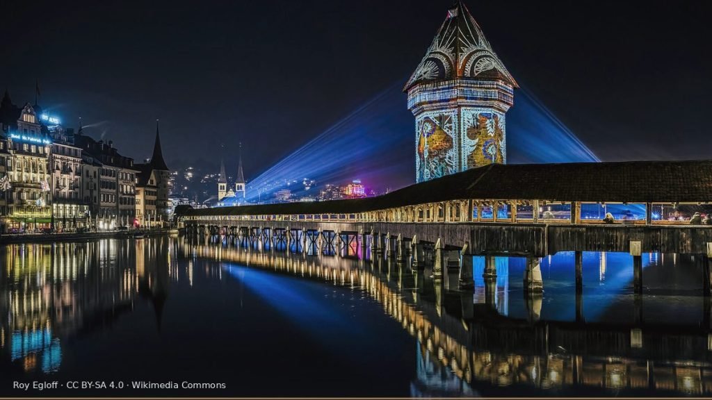 Wahrsagen Luzern