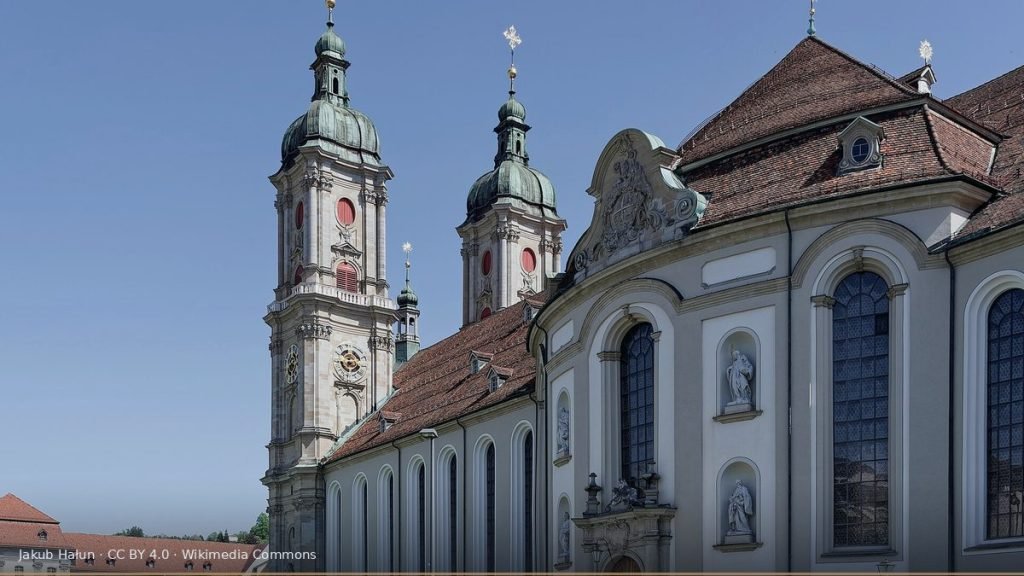 Wahrsagen St. Gallen