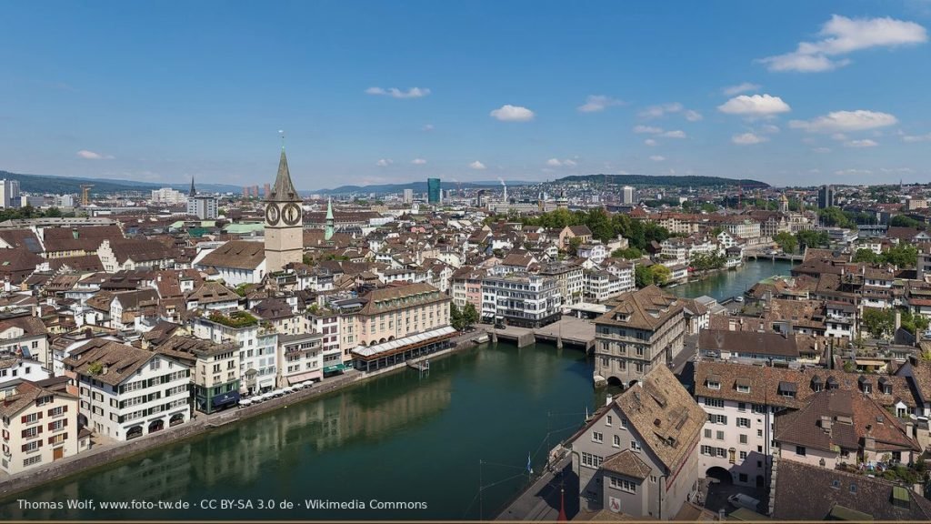 Wahrsagen Zürich