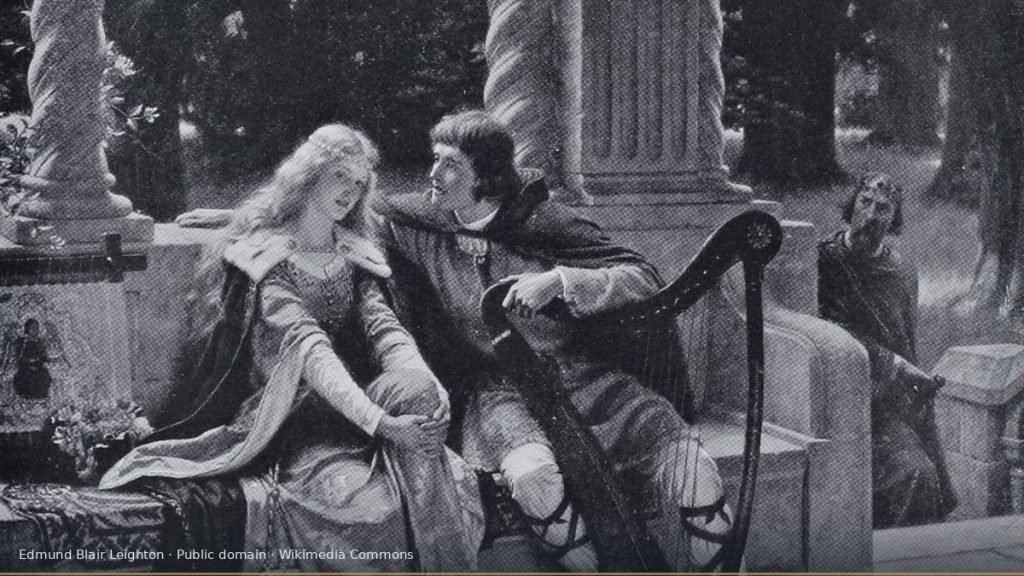 La voyance