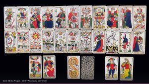 Cosa significa davvero la carta XIII