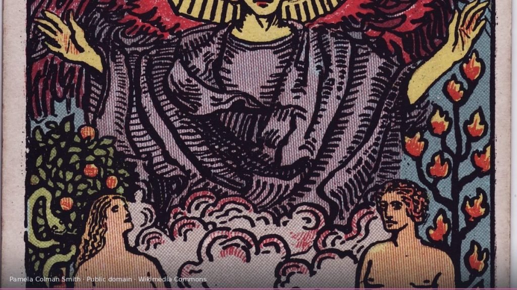 La tarologie amoureuse