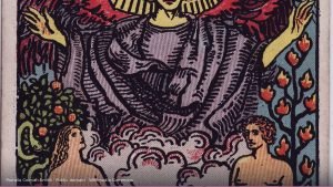 La tarologie amoureuse